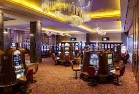 Live Casino